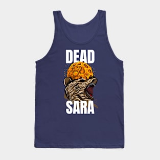 dead sara Tank Top